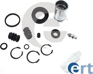 ERT 401409 - Ремкомплект, гальмівний супорт autozip.com.ua