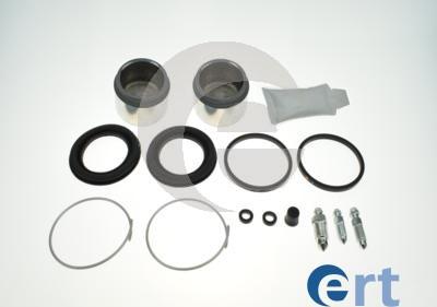 ERT 401550 - Ремкомплект, гальмівний супорт autozip.com.ua