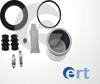 ERT 401658 - Ремкомплект, гальмівний супорт autozip.com.ua