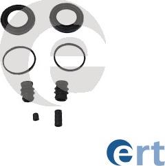 ERT 401050 - Ремкомплект, гальмівний супорт autozip.com.ua