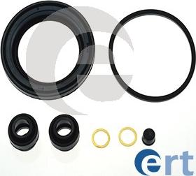 ERT 401174 - Ремкомплект. тормозной суппорт D41231 пр-во ERT autozip.com.ua