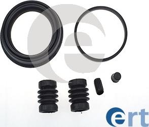 ERT 401820 - Ремкомплект торм. суппорта D41877 пр-во ERT autozip.com.ua