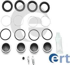 ERT 401381 - Ремкомплект, гальмівний супорт autozip.com.ua