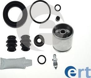 ERT 402496K - Ремкомплект, гальмівний супорт autozip.com.ua