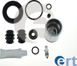 ERT 402496 - Ремкомплект, гальмівний супорт autozip.com.ua