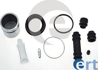 ERT 402474 - Ремкомплект, гальмівний супорт autozip.com.ua