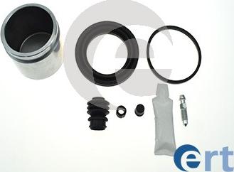ERT 402607 - Ремкомплект, гальмівний супорт autozip.com.ua