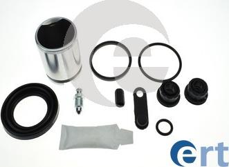ERT 402812 - Ремкомплект, гальмівний супорт autozip.com.ua