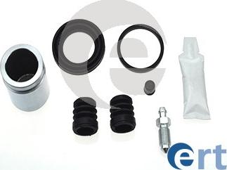 ERT 402372 - Ремкомплект, гальмівний супорт autozip.com.ua
