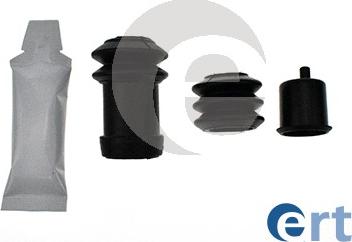 ERT 410457 - Пильник, управління корпусу скоби гальма autozip.com.ua