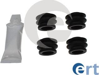 ERT 410401 - Пильник, управління корпусу скоби гальма autozip.com.ua