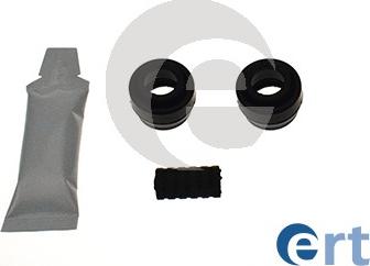 ERT 410411 - Пильник, управління корпусу скоби гальма autozip.com.ua