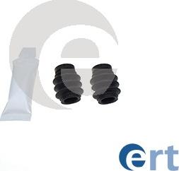 ERT 410486 - Пильник, управління корпусу скоби гальма autozip.com.ua