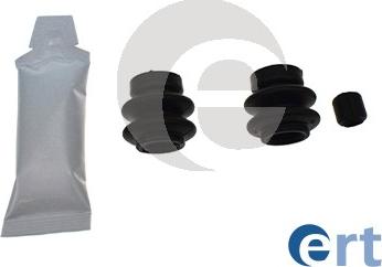 ERT 410427 - Пильник, управління корпусу скоби гальма autozip.com.ua