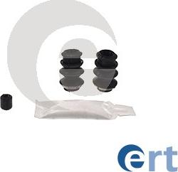 ERT 410475 - Пильник, управління корпусу скоби гальма autozip.com.ua