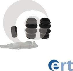 ERT 410500 - Пильник, управління корпусу скоби гальма autozip.com.ua