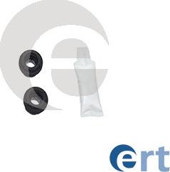 ERT 410510 - Пильник, управління корпусу скоби гальма autozip.com.ua