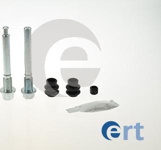 ERT 410093 - Комплект направляючої гільзи autozip.com.ua