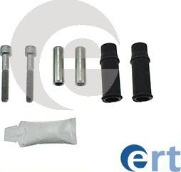 ERT 410055 - Комплект направляючої гільзи autozip.com.ua