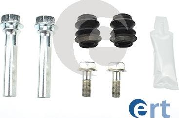 ERT 410085 - Комплект направляючої гільзи autozip.com.ua