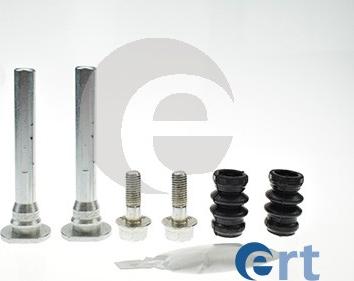 ERT 410074 - Комплект направляючої гільзи autozip.com.ua