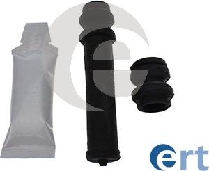ERT 410396 - Пильник, управління корпусу скоби гальма autozip.com.ua