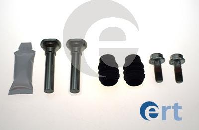 ERT 410345 - Комплект направляючої гільзи autozip.com.ua