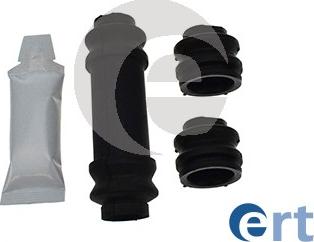 ERT 410375 - Пильник, управління корпусу скоби гальма autozip.com.ua