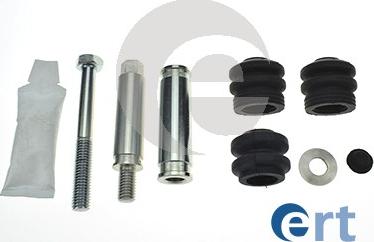 ERT 410252 - Комплект направляючої гільзи autozip.com.ua
