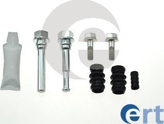 ERT 410264 - Комплект направляючої гільзи autozip.com.ua