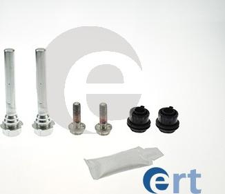 ERT 410229 - Комплект направляючої гільзи autozip.com.ua