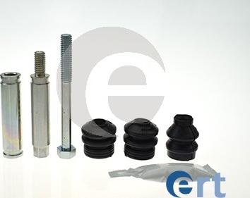 ERT 410226 - Комплект направляючої гільзи autozip.com.ua