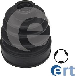 ERT 500421 - Пыльник ШРУСа внутр. NISSAN D8528 Пр-во ERT autozip.com.ua