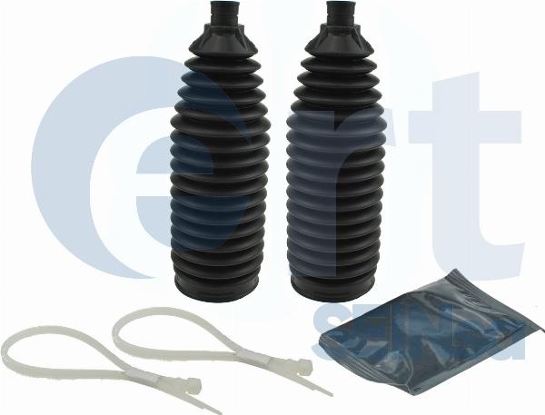 ERT 510499 - Комплект пилника, рульове управління autozip.com.ua