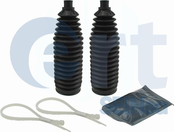 ERT 510500 - Комплект пилника, рульове управління autozip.com.ua