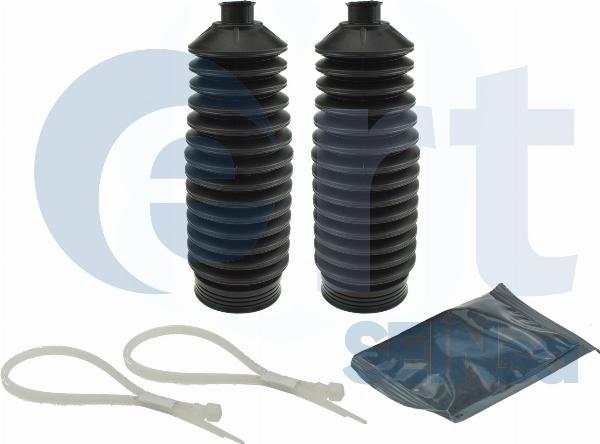 ERT 510508 - Комплект пилника, рульове управління autozip.com.ua
