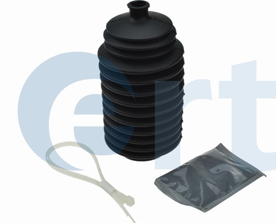 ERT 510380 - Комплект пилника, рульове управління autozip.com.ua