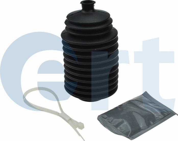 ERT 510381 - Комплект пилника, рульове управління autozip.com.ua