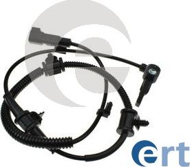 ERT 530099 - Датчик ABS, частота обертання колеса autozip.com.ua