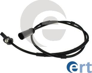ERT 530095 - Датчик ABS, частота обертання колеса autozip.com.ua