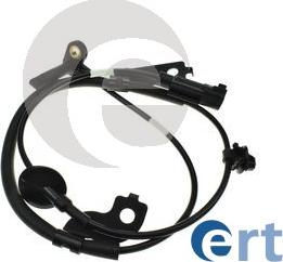 ERT 530091 - Датчик ABS, частота обертання колеса autozip.com.ua