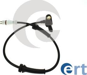 ERT 530097 - Датчик ABS, частота обертання колеса autozip.com.ua