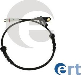 ERT 530045 - Датчик ABS, частота обертання колеса autozip.com.ua