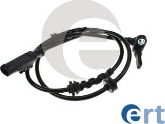 ERT 530042 - Датчик ABS, частота обертання колеса autozip.com.ua