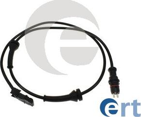 ERT 530055 - Датчик ABS, частота обертання колеса autozip.com.ua