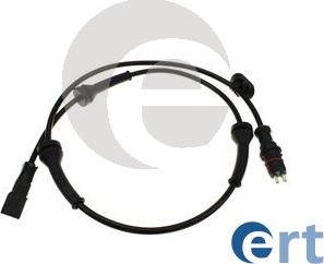 ERT 530056 - Датчик ABS, частота обертання колеса autozip.com.ua