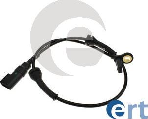 ERT 530053 - Датчик ABS, частота обертання колеса autozip.com.ua