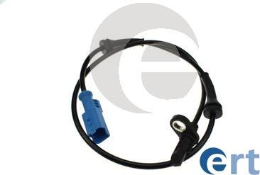ERT 530069 - Датчик ABS, частота обертання колеса autozip.com.ua