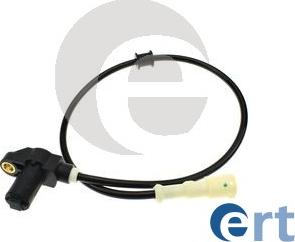 ERT 530064 - Датчик ABS, частота обертання колеса autozip.com.ua