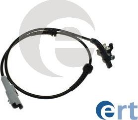 ERT 530061 - Датчик ABS, частота обертання колеса autozip.com.ua